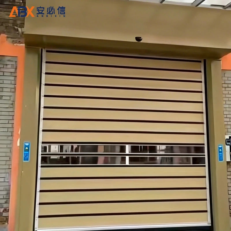 漳州市雷达高速门